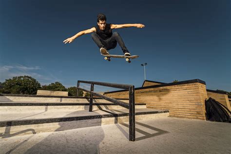 ultimate list  skateboard tricks