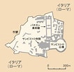 バチカン 地図 に対する画像結果.サイズ: 106 x 104。ソース: www.travel-zentech.jp