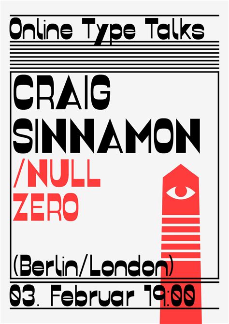 online type talks craig sinnamon