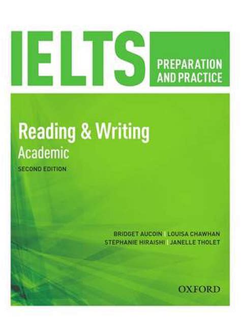 ielts preparation  practice reading  writing academic student