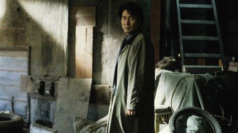 kiyoshi kurosawas cure kyua   masters  cinema release