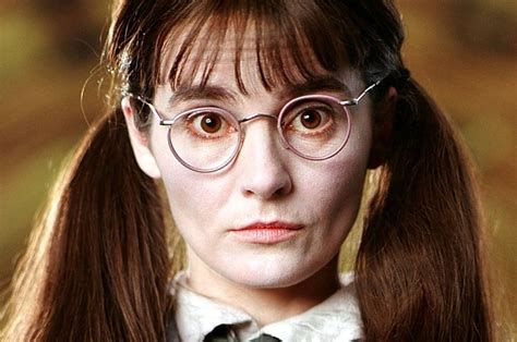 what moaning myrtle are you