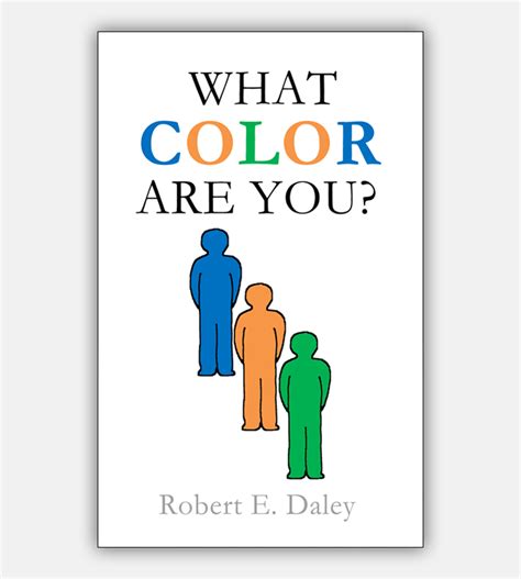 robert  daley  color