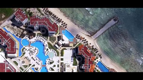 ventus  marina el cid spa beach resort  cancun riviera maya
