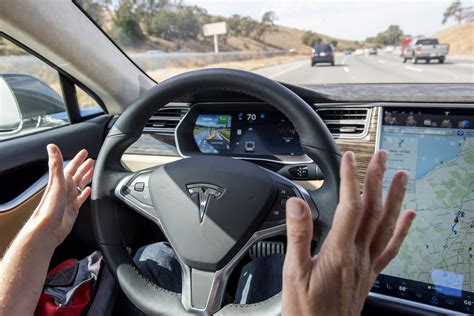 driving cars artificial intelligence holds  key