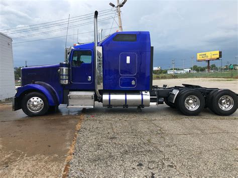 kenworth   sale  hazelwood mo commercial truck trader