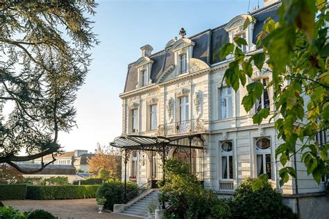 hotel  spa chateau de verrieres updated  reviews price