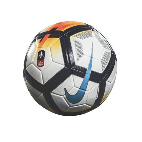 special ball released  fa cup final