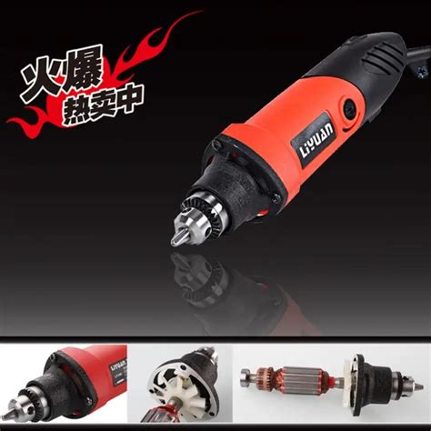 high speed electric pcb drill  rpm suitable  pcb drilling