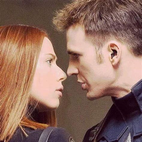 220 Best Images About Steve Rogers And Natasha Romanoff