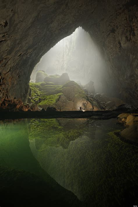 son doong  worlds largest cave  magnificent