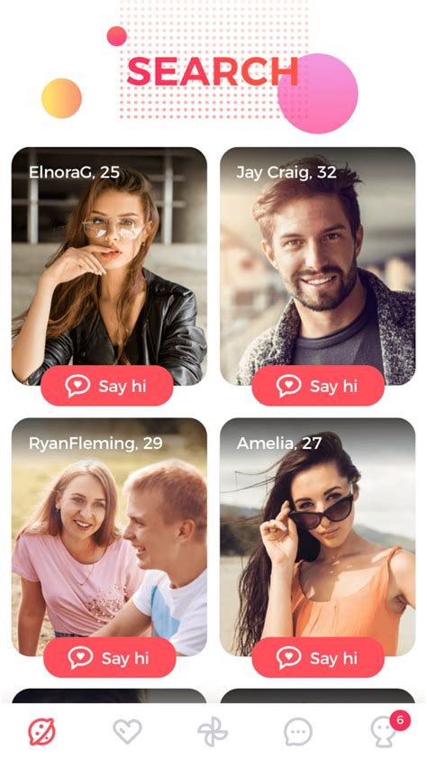 Threesome Swingers App 3way For Android Download