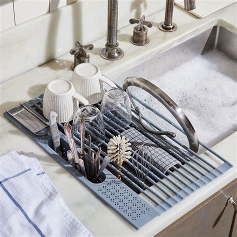 astonishing dish drying rack target pictures laundry room