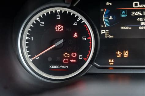 dashboard symbols  meanings  warning lights