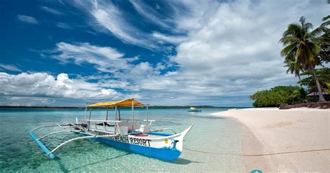 top 24 tourist spots in bantayan island cebu including beaches guide