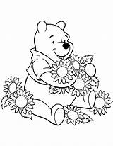 Winnie Pooh Coloring Pages Tags sketch template