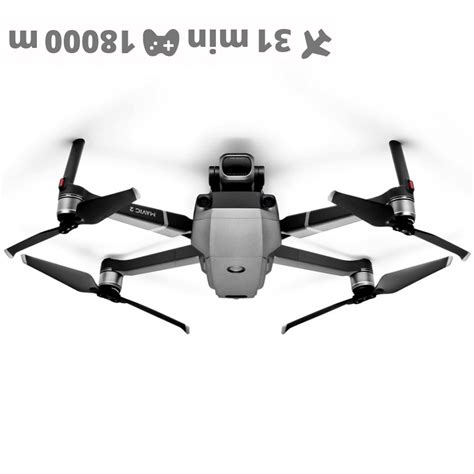 dji mavic  zoom drone cheapest prices   findpare