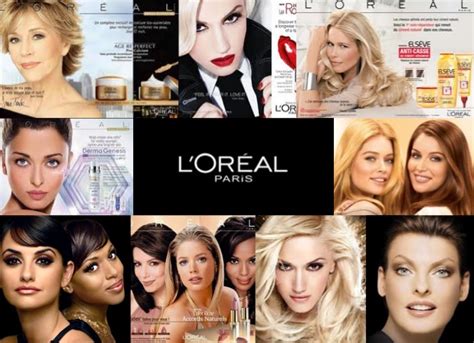 skincare experts brand story  oreal