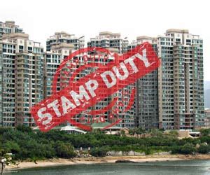 high  property deals results  higher stamp duty collection