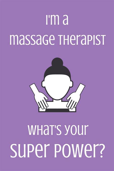 50 Massage Quotes And Massage Humor Massage Quotes