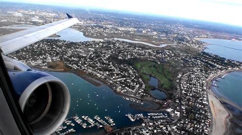 boston logan international airport trip  airport
