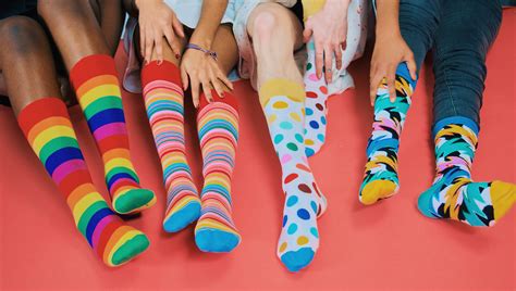happy socks   phluid project pride collaboration chubstr