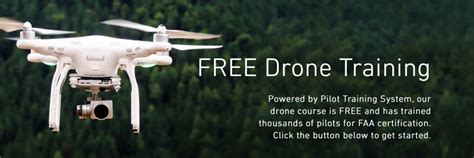 pilot training system offering   drone training drone droneday adafruit industries