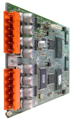 analog input card bss networked audio systems english