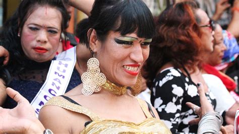 Is Nepal S New Third Gender Passport A Win For Trans