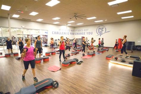 club fitness gym amenities club fitness