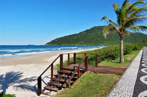 10 Melhores Praias De Florianópolis A Ilha Da Magia Conheça As