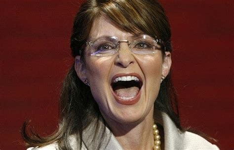 Lisa Ann Why Do British Men Love This Sarah Palin Lookalike So Much