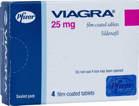The ‘right Dose Of Viagra