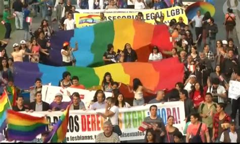 gay pride parades around the world video world news the guardian