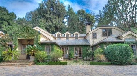 dennis quaids los angeles ranch enters escrow johnhart real estate blog