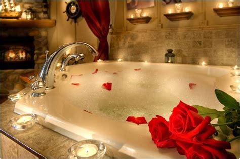 2012 valentine s day ideas romantic bath ideas romantic bubble bath