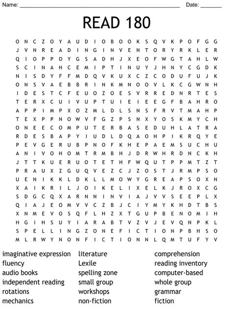 read  word search wordmint