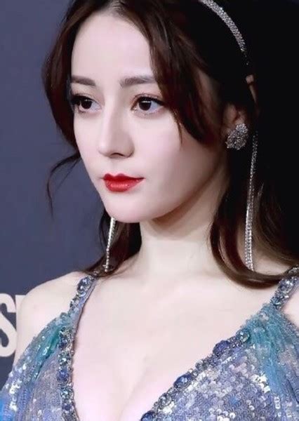 Dilraba Dilmurat Photo On Mycast Fan Casting Your Favorite Stories