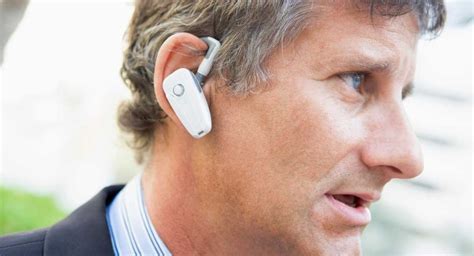 tactical bluetooth earpiece  everyday wear  gadget buyer