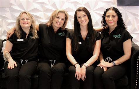 coastal paradise med spa updated march   colonial blvd