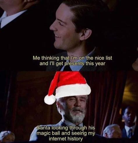 32 Christmas Memes For Seasonal Laugh Funny Gallery