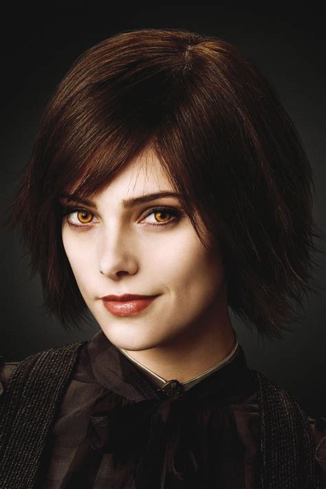 This Is Ashley Greene The Actress Who Plays Alice Cullen