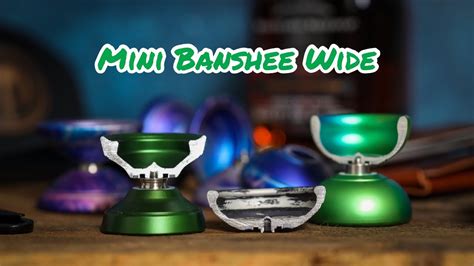 lcayy mini banshee wide review youtube