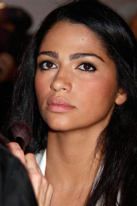 Pin By Maeva Raza On Gorgeous Peeps Camila Alves Brazilian Girls