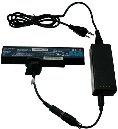 rfnc poloso universal external laptop battery charger  lenovo dell hp samsung acer asus