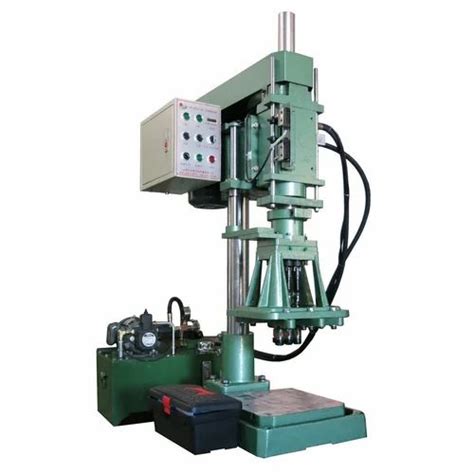 Automatic Multi Spindle Drilling Machine At Rs 140000 Piece Multi