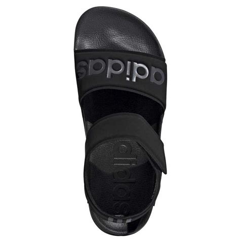 adidas adilette sandal black buy  offers  swiminn
