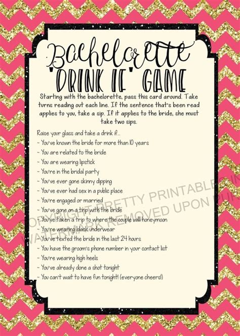 instant  printable bachelorette game bachelorette
