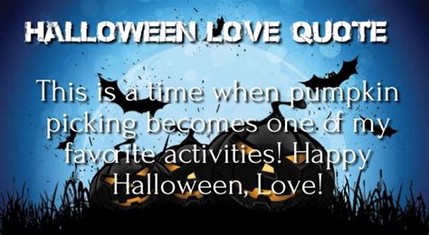 Halloween 2022 Love Quotes Wishes And Greetings For Him Her