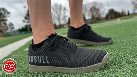 nobull turf trainer performance review weartesters